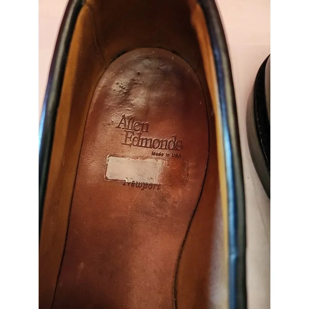 Allen Edmonds 6264 these